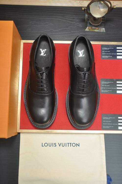 Picture of Louis Vuitton Shoes _SKULVsz38-45hnq011514749